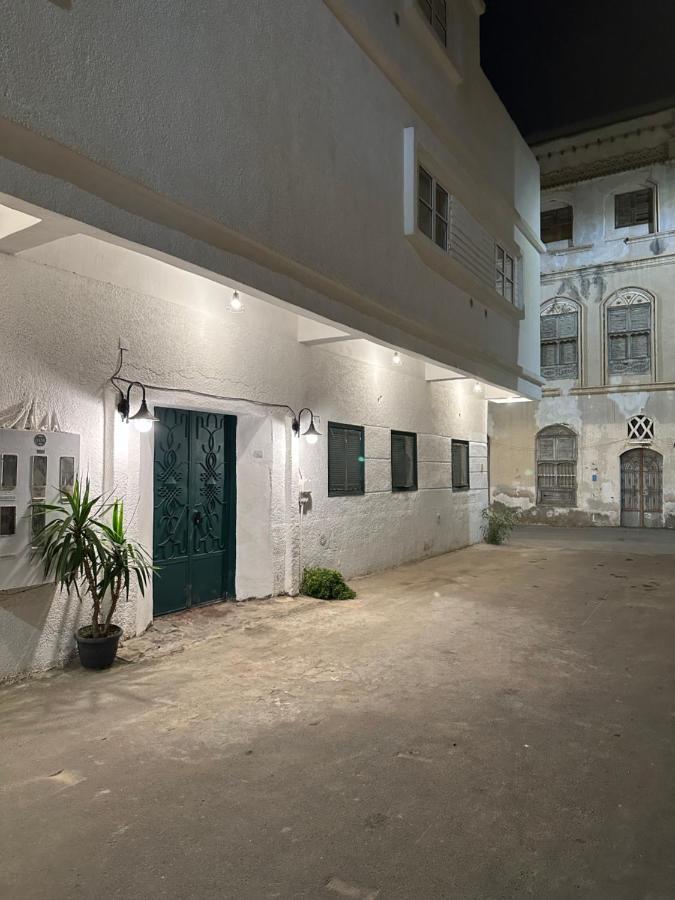Dar Sayang Daire Ta'if Dış mekan fotoğraf