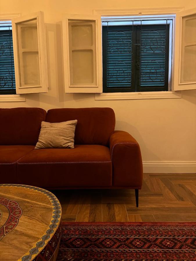 Dar Sayang Daire Ta'if Dış mekan fotoğraf