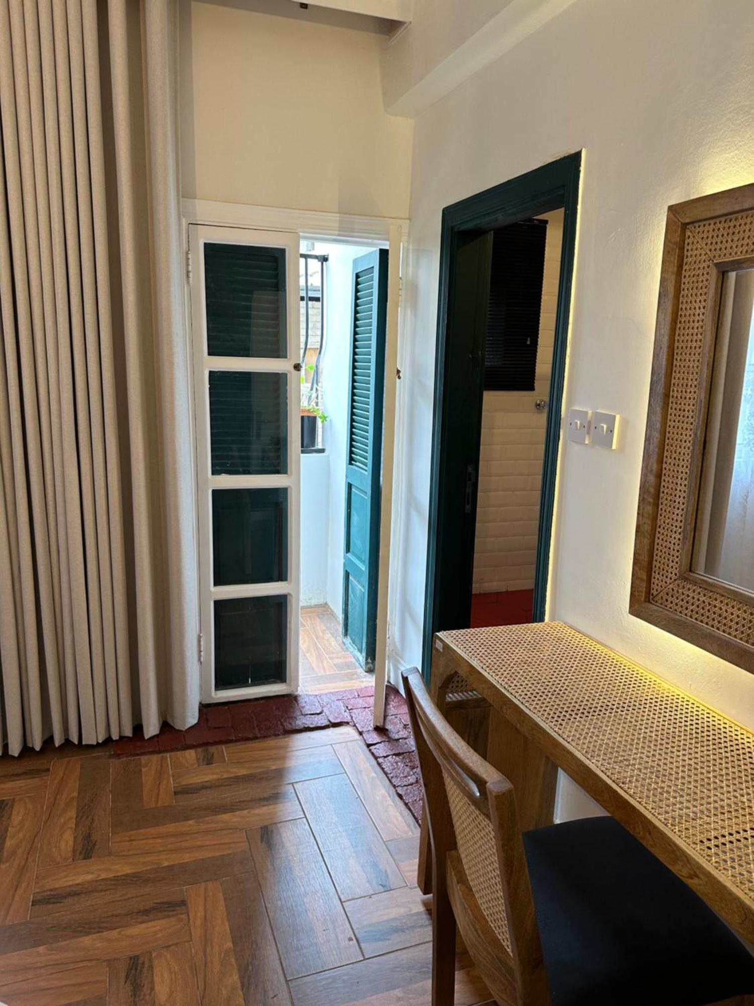 Dar Sayang Daire Ta'if Dış mekan fotoğraf