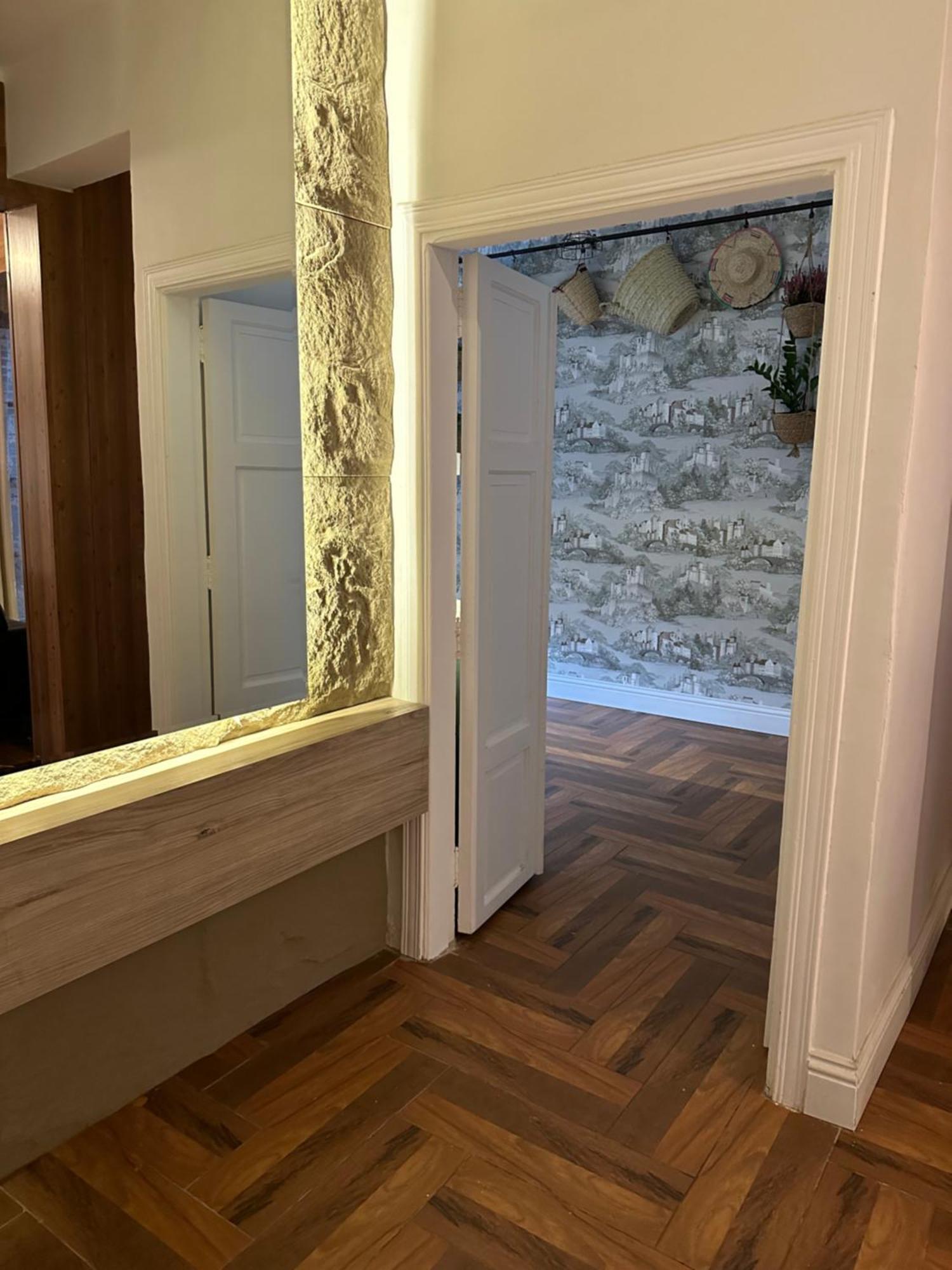 Dar Sayang Daire Ta'if Dış mekan fotoğraf