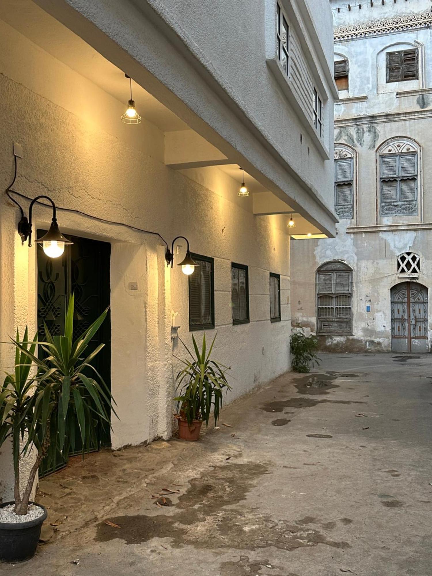 Dar Sayang Daire Ta'if Dış mekan fotoğraf