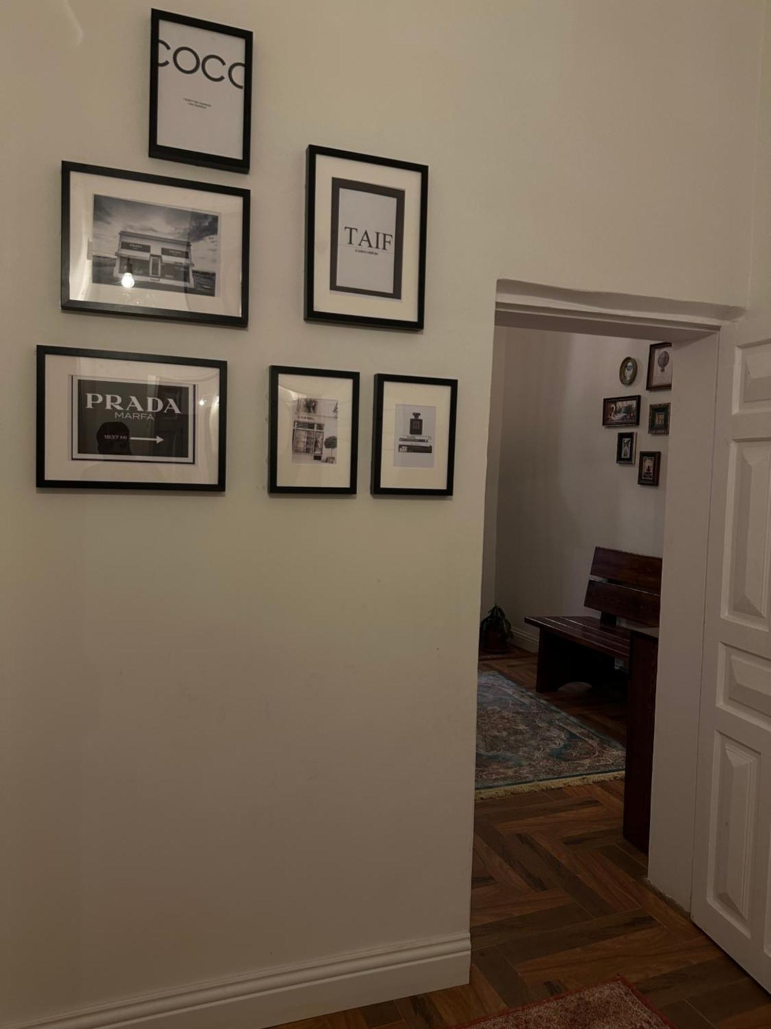 Dar Sayang Daire Ta'if Dış mekan fotoğraf
