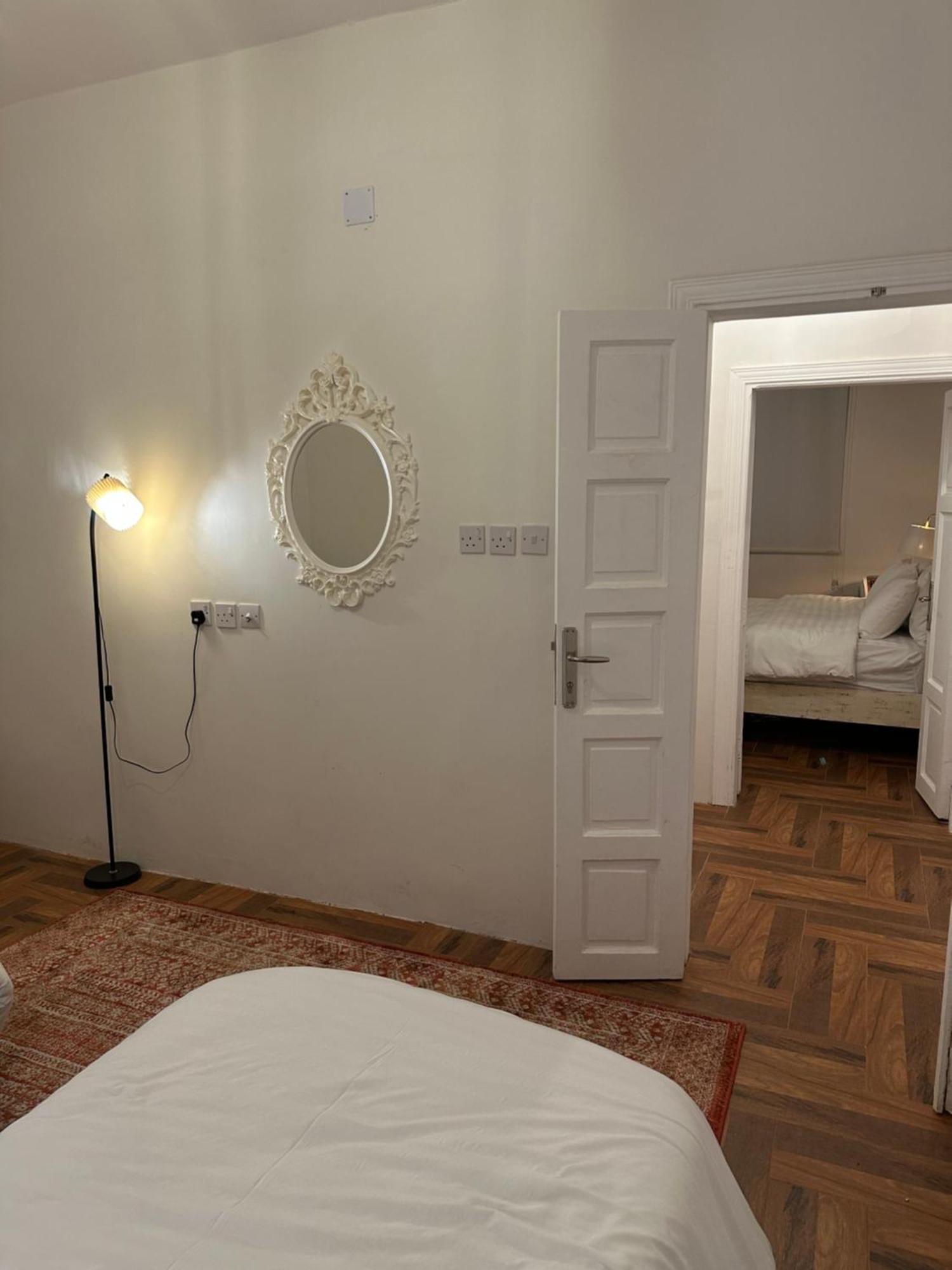 Dar Sayang Daire Ta'if Dış mekan fotoğraf