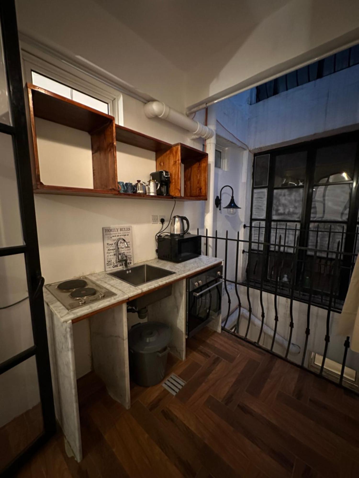Dar Sayang Daire Ta'if Dış mekan fotoğraf