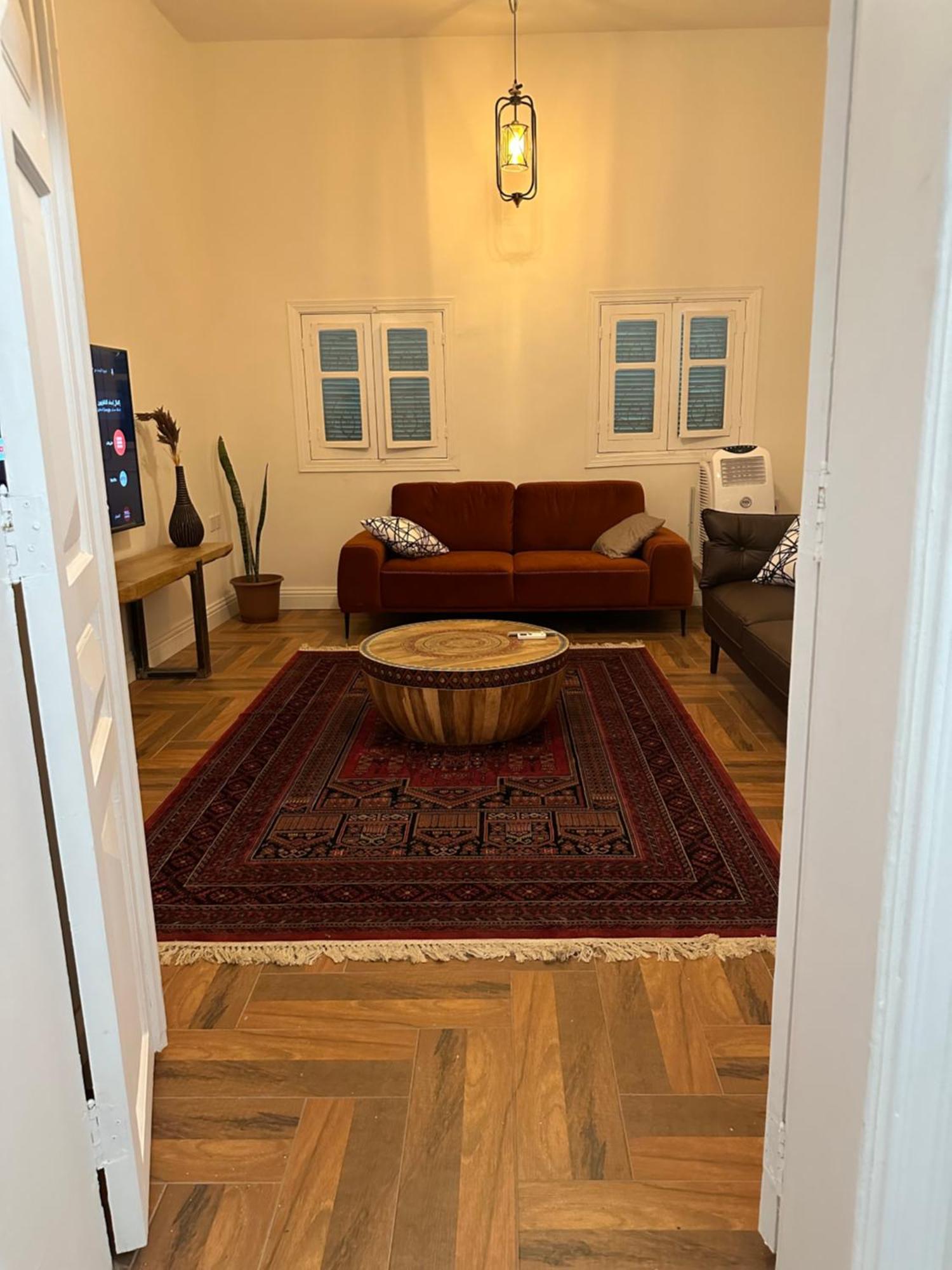 Dar Sayang Daire Ta'if Dış mekan fotoğraf