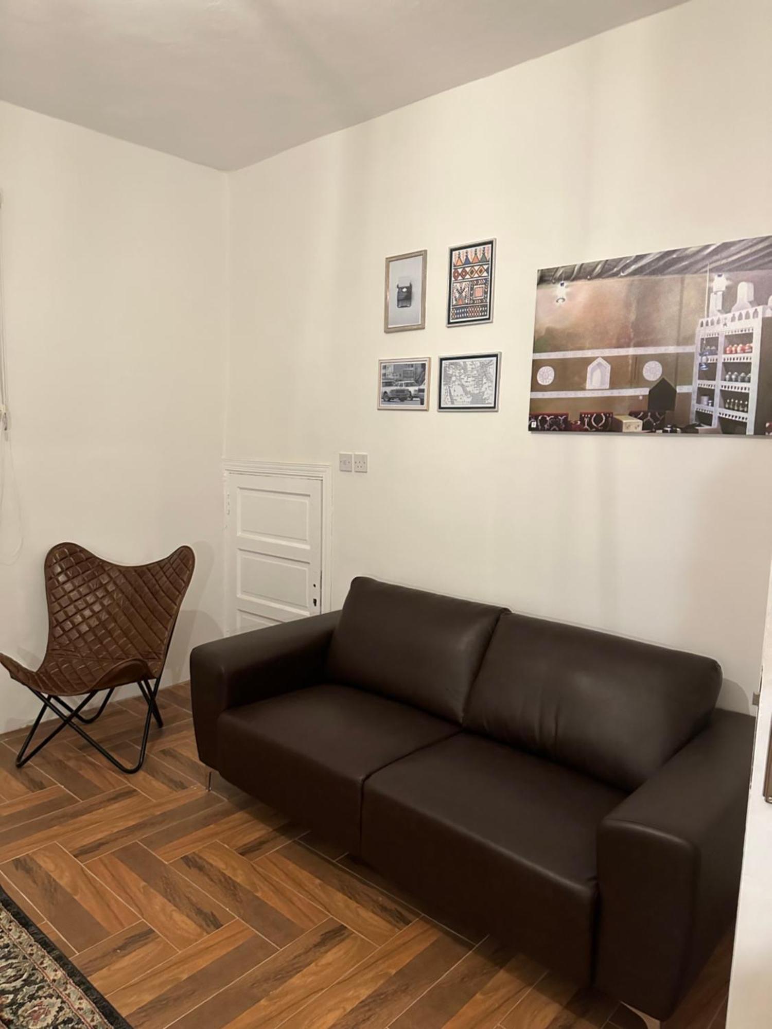 Dar Sayang Daire Ta'if Dış mekan fotoğraf