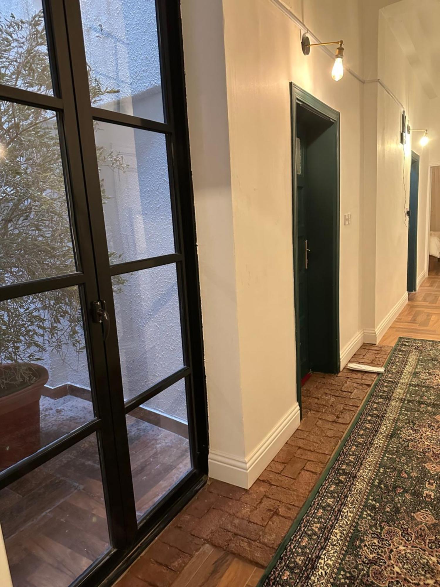 Dar Sayang Daire Ta'if Dış mekan fotoğraf